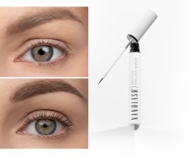 nanolash szempillanövesztő szérum