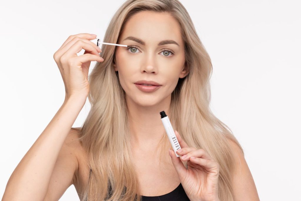 szempilla növesztő szérum nanolash